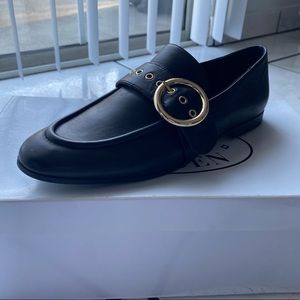 W Steve Madden Balance Loafers